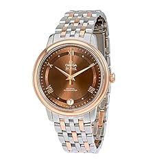 Omega ville automatic for sale  Delivered anywhere in USA 
