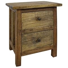 Vidaxl comodino legno usato  Spedito ovunque in Italia 
