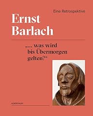 Ernst barlach ... gebraucht kaufen  Wird an jeden Ort in Deutschland