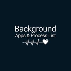 Background apps and usato  Spedito ovunque in Italia 