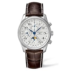 Longines orologio uomo usato  Spedito ovunque in Italia 