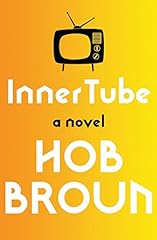 Inner tube novel for sale  Delivered anywhere in USA 