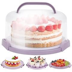 Ohuhu cake holder for sale  Delivered anywhere in USA 