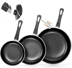 Kiseely nonstick frying for sale  Delivered anywhere in USA 