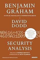 Security analysis usato  Spedito ovunque in Italia 