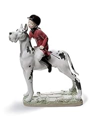 Lladró giddy doggy for sale  Delivered anywhere in USA 