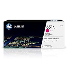 651a magenta toner for sale  Delivered anywhere in USA 