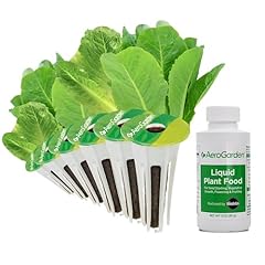 Aerogarden mixed romaine for sale  Delivered anywhere in USA 
