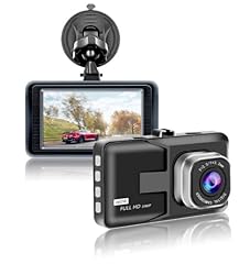 Dash cam 1080p for sale  Delivered anywhere in UK