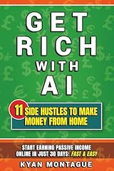 Get rich side for sale  Delivered anywhere in UK