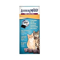 Littermaid odor absorbing for sale  Delivered anywhere in USA 