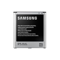 Batteria per samsung usato  Spedito ovunque in Italia 