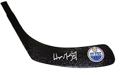 Wayne gretzky autographed for sale  Delivered anywhere in USA 