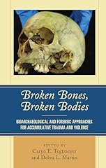 Broken bones broken d'occasion  Livré partout en France