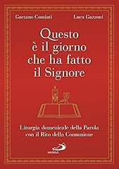 Questo giorno che usato  Spedito ovunque in Italia 