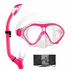 Snorkeling gear kids for sale  Delivered anywhere in USA 