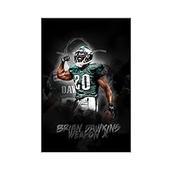 Xuyue brian dawkins for sale  Delivered anywhere in USA 
