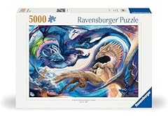 Ravensburger puzzle adulte d'occasion  Livré partout en France