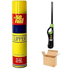 Angix clipper gas for sale  Delivered anywhere in UK