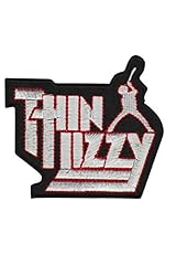Thin lizzy silver for sale  Delivered anywhere in UK