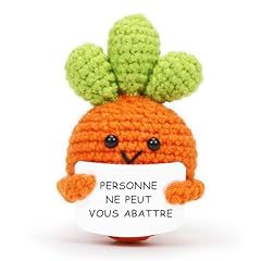 Carotte positive carotte d'occasion  Livré partout en France