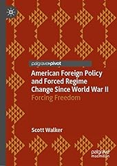 American foreign policy d'occasion  Livré partout en France