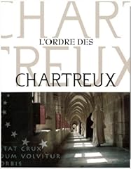 Ordre chartreux d'occasion  Livré partout en France