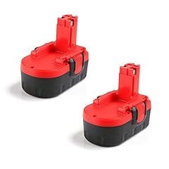 18v 4.8ah battery for sale  Delivered anywhere in UK