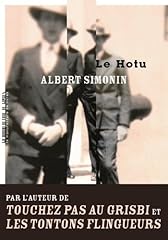 Hotu. chornique vie d'occasion  Livré partout en France