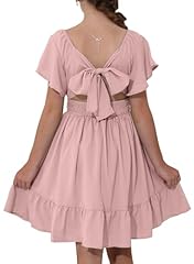 Blibean girls summer for sale  Delivered anywhere in USA 