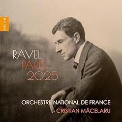 Ravel paris gebraucht kaufen  Wird an jeden Ort in Deutschland
