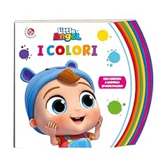 Colori. gianni piccino. usato  Spedito ovunque in Italia 
