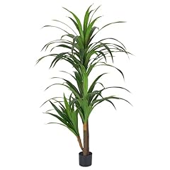 Keloteven artificial dracaena for sale  Delivered anywhere in USA 