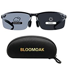 Bloomoak photochromic driving for sale  Delivered anywhere in UK