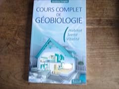 geobiologie d'occasion  Livré partout en France
