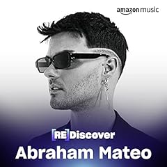 Rediscover abraham mateo d'occasion  Livré partout en France