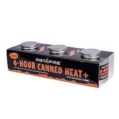 Instafire hour canned for sale  Delivered anywhere in USA 