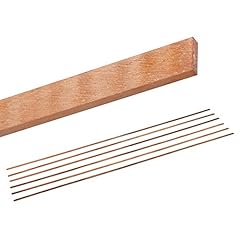 Stewmac natural wood for sale  Delivered anywhere in USA 