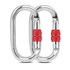 Malayas climbing carabiners for sale  Delivered anywhere in UK