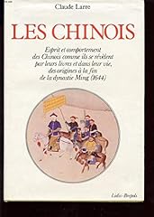 chinois ming dynastie d'occasion  Livré partout en France