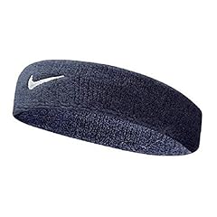 Nike swoosh fascia usato  Spedito ovunque in Italia 