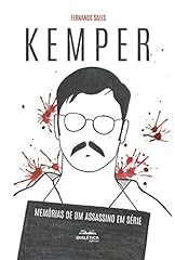 Kemper memórias assassino for sale  Delivered anywhere in UK
