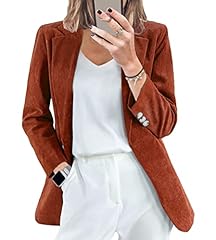 Orandesigne femme blazer d'occasion  Livré partout en France