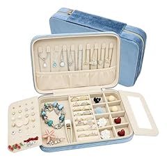 Boxudeli travel jewellery for sale  Delivered anywhere in UK