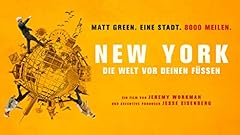 New york deinen gebraucht kaufen  Wird an jeden Ort in Deutschland