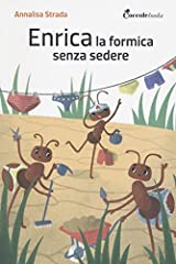 Enrica formica senza usato  Spedito ovunque in Italia 