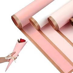 Blumenpapier blumenstrauß pap gebraucht kaufen  Wird an jeden Ort in Deutschland