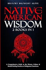 Native american wisdom for sale  Delivered anywhere in USA 