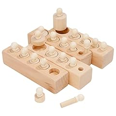 Wisplye jouets montessori d'occasion  Livré partout en France
