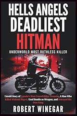 Hells angels deadliest for sale  Delivered anywhere in USA 